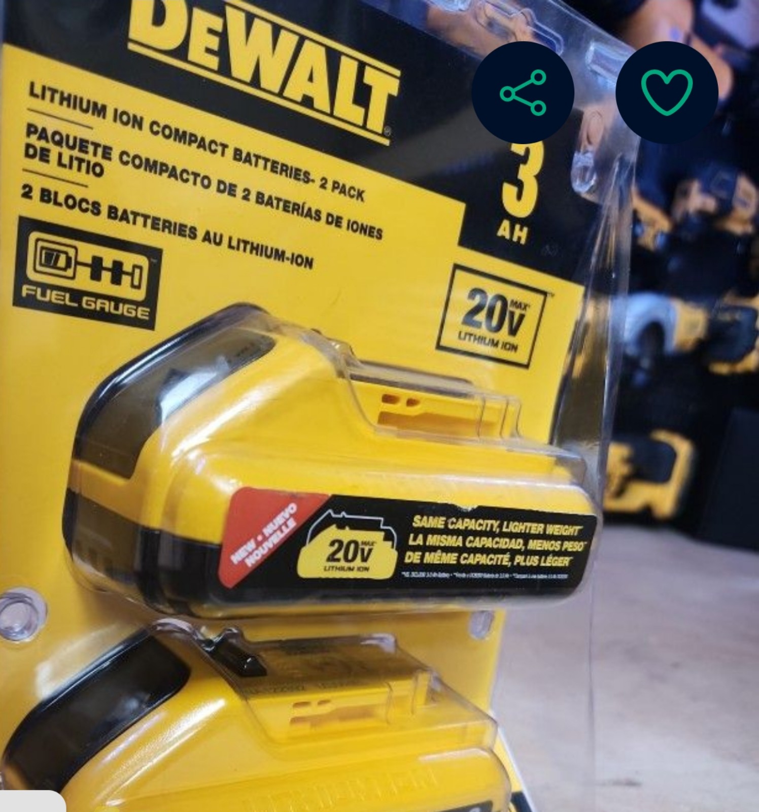 Dewalt