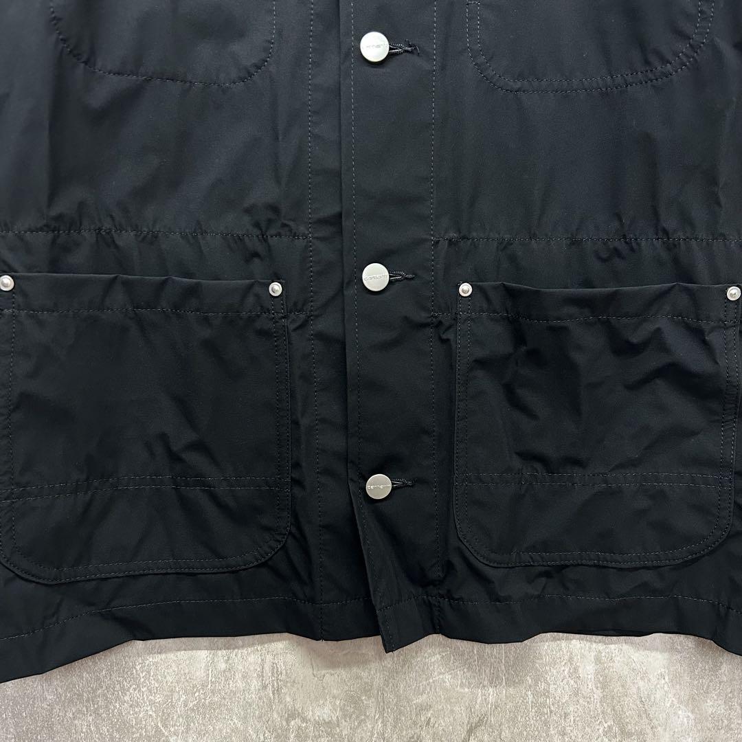 JUNYA WATANABE MAN × Carhartt Nylon Chore Jacket Blouson JUNYA WATANABE MAN × Carhartt Nylon Chore Jacket Blouson