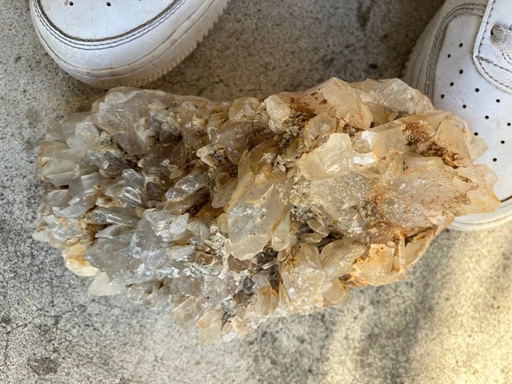 crystals and gemstones