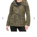 Levi's Hooded Military Jacket