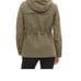 Levi's Hooded Military Jacket