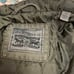 Levi's Hooded Military Jacket