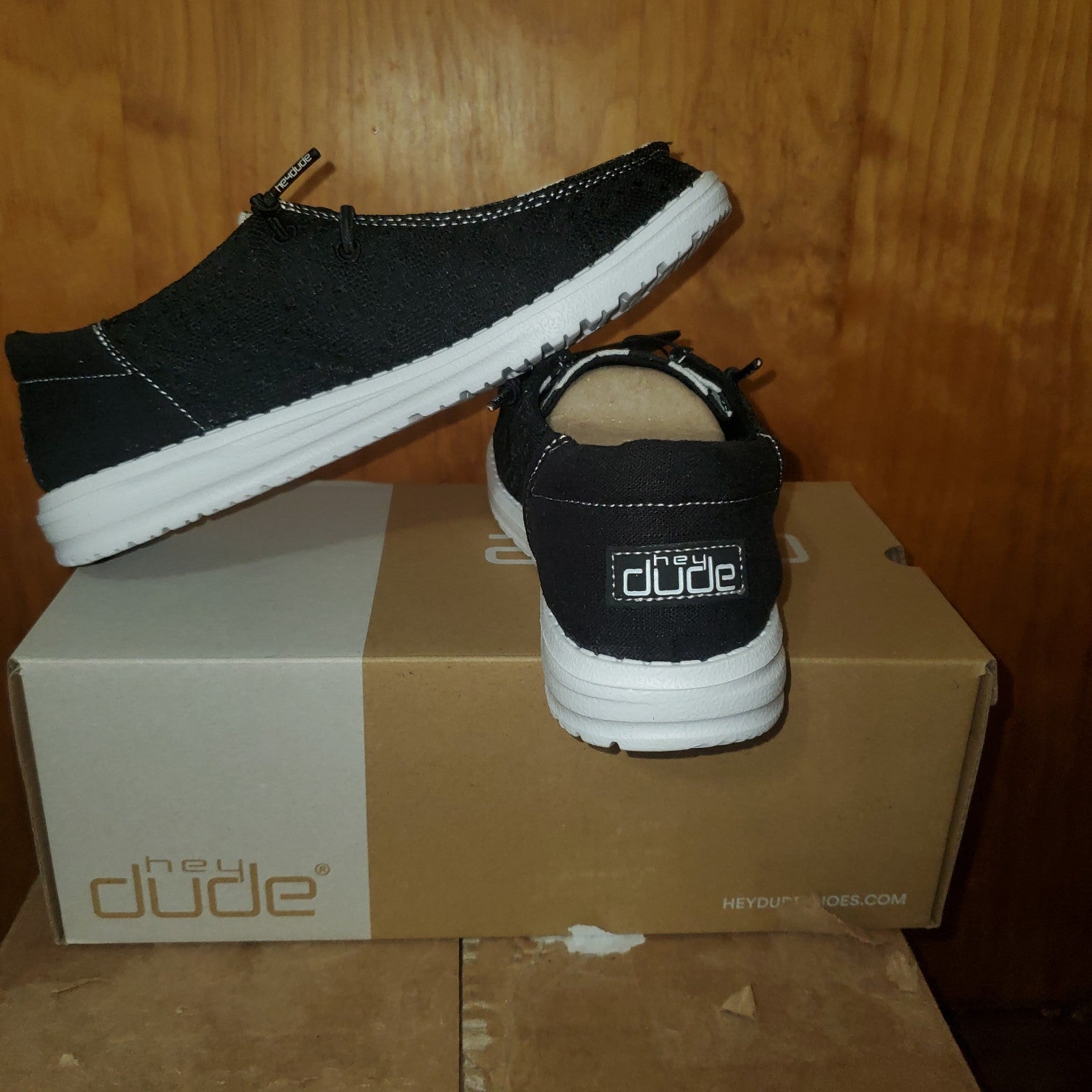 Hey offers dude boho wild
