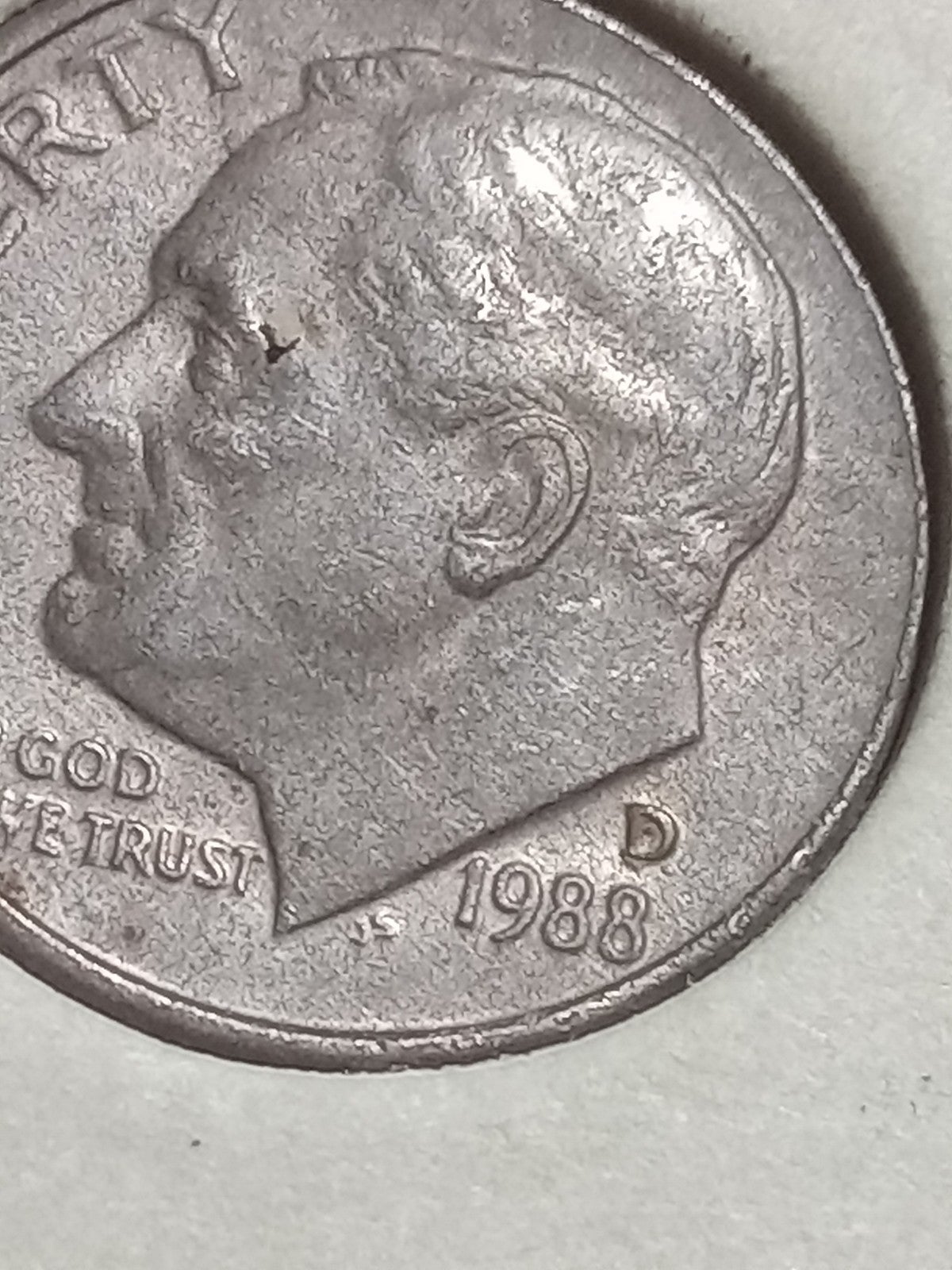 Coins