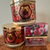 B&BW Frosted Cranberry Bundle