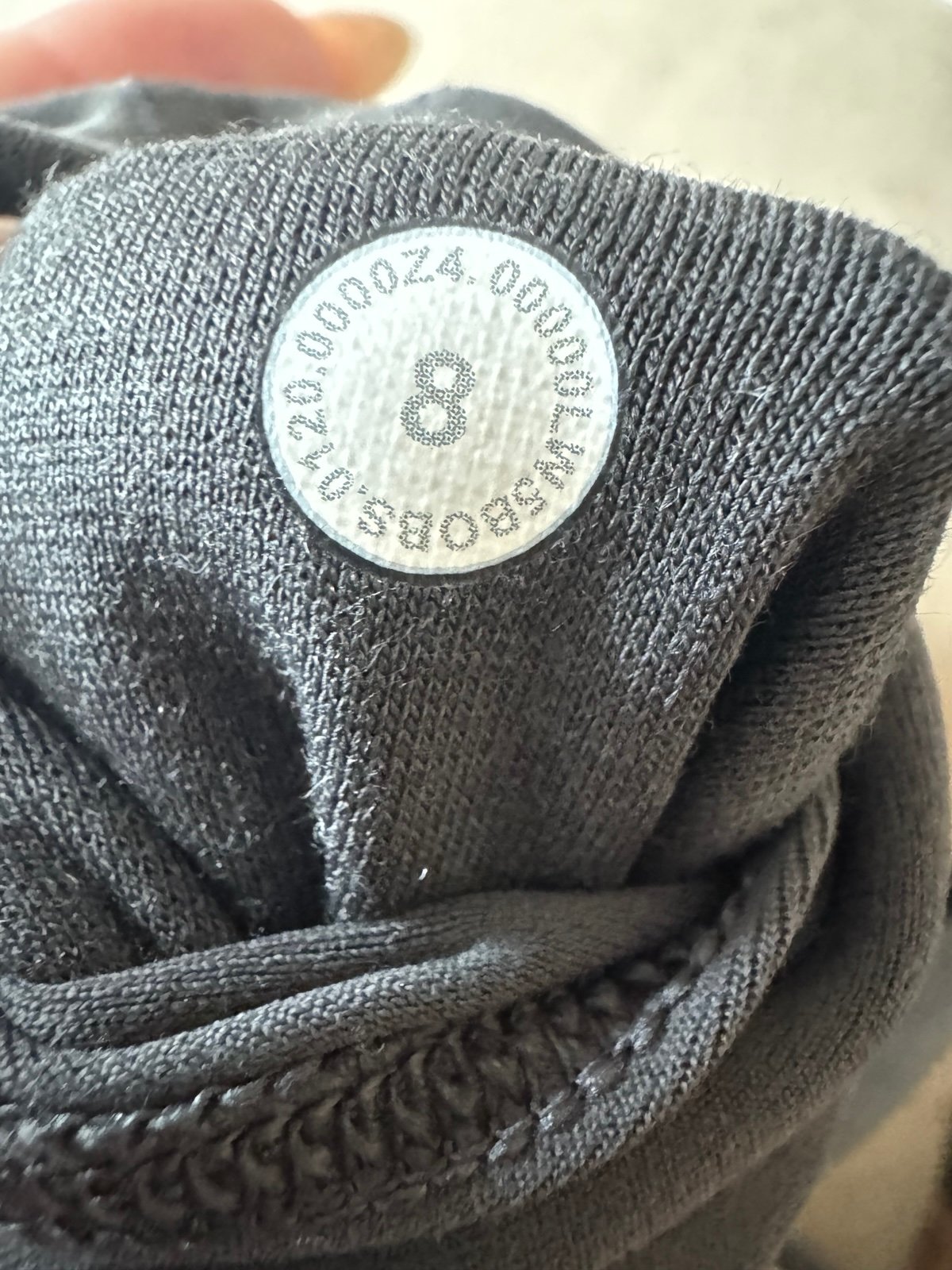 Lululemon Align 28in