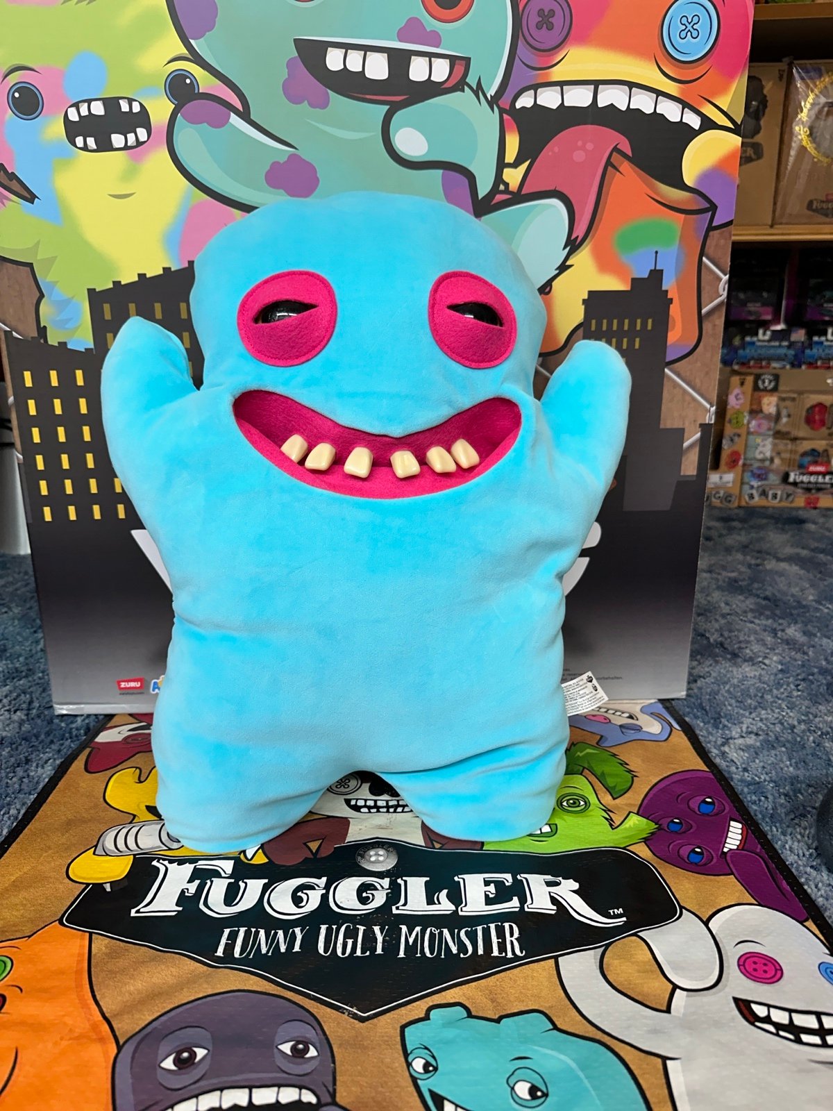 #fuggler #biggfugg #fugglife