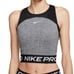 New women’s Nike Pro Sz M tank, tights