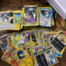 Pokémon cards 2014-2015 Lot