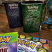 Pokémon cards 2014-2015 Lot