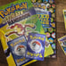 Pokémon cards 2014-2015 Lot
