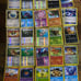Pokémon cards 2014-2015 Lot