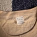 RARE Vintage Jimmy Carter Homefolks for Carter 1976 1970s Peanuts Vote Shirt XS