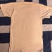 RARE Vintage Jimmy Carter Homefolks for Carter 1976 1970s Peanuts Vote Shirt XS