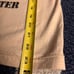 RARE Vintage Jimmy Carter Homefolks for Carter 1976 1970s Peanuts Vote Shirt XS