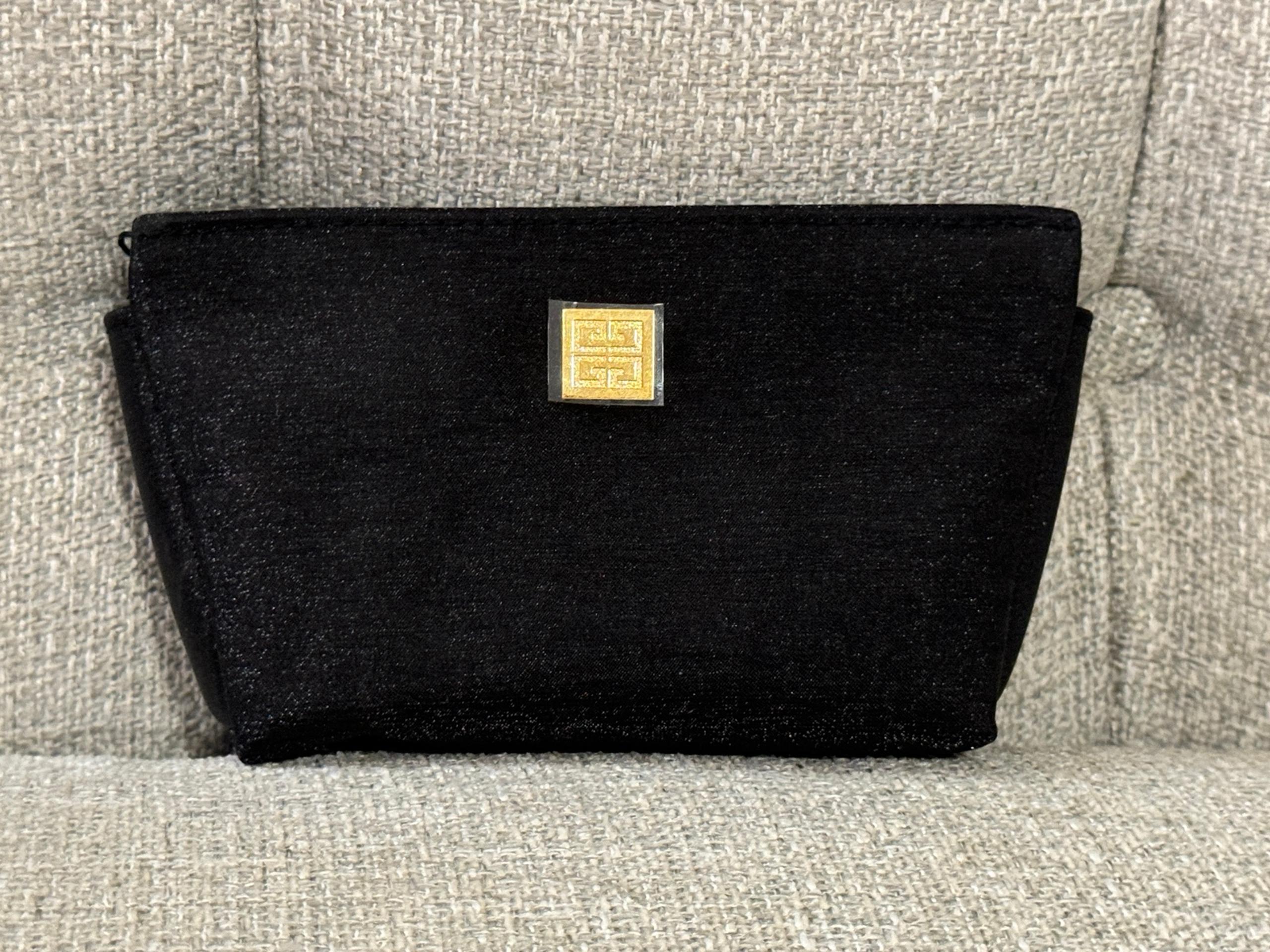 Givenchy cosmetics bag new