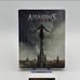 Assassins Creed 4K Steelbook
