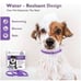 2x Box Dogs Calming Pheromones Collar, Relieve Reduce Anxiety or Stress