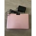 Sony Pink portable car dvd player dvp-fx820 | swivel screen - Tested Works