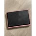 Sony Pink portable car dvd player dvp-fx820 | swivel screen - Tested Works
