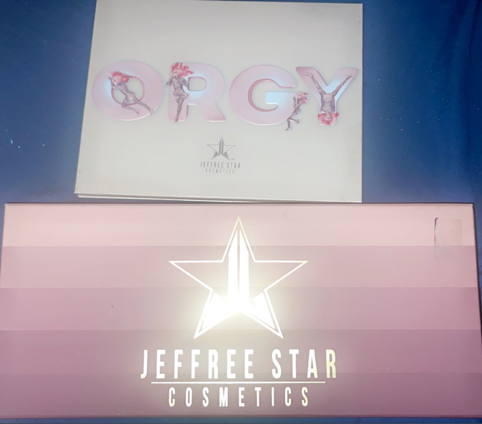 Jeffree Star collection