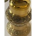 SOZEN Turkish Handmade Brass Pepper Grinder Mill ISTANBUL Mill