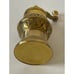 SOZEN Turkish Handmade Brass Pepper Grinder Mill ISTANBUL Mill