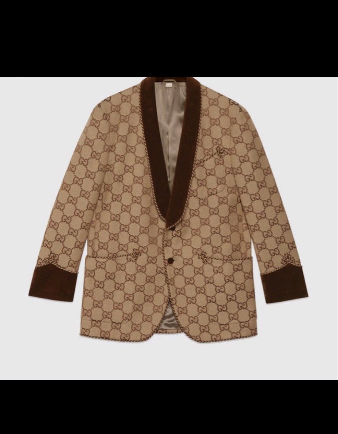 Gucci blazer