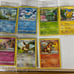 B-A-B Pokémon’s Promo Cards 40 for one individual card