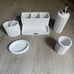 Bath set