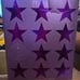Brand new in box Scentsy Shooting Star Consultant Award Warmer