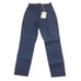 Everlane Navy The Work Pant Career Casual Straight Ankle Crop Trousers Size 2