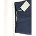 Everlane Navy The Work Pant Career Casual Straight Ankle Crop Trousers Size 2