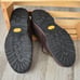 Born Shoes Hutchins III Dark Tan Whiskey Full Grain Leather Casual Oxfords