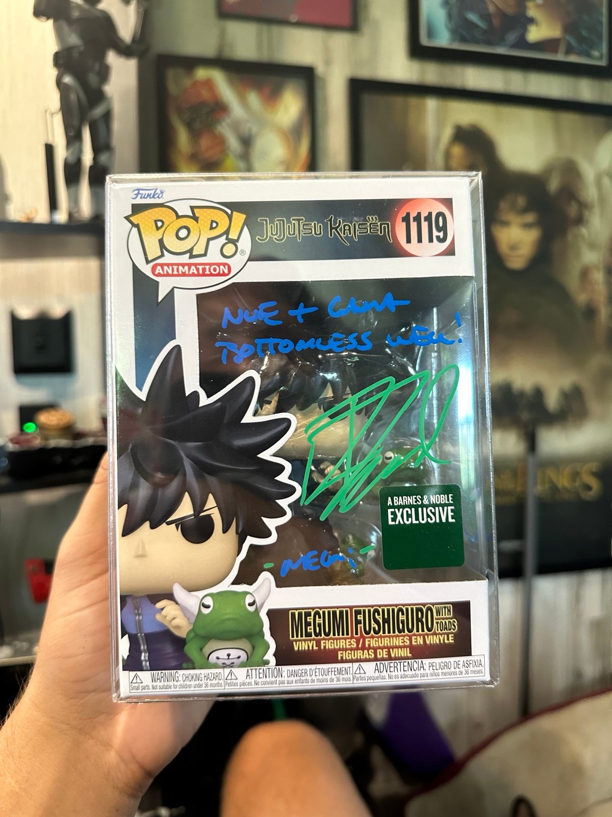 Funko Pop