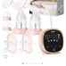 breast pump