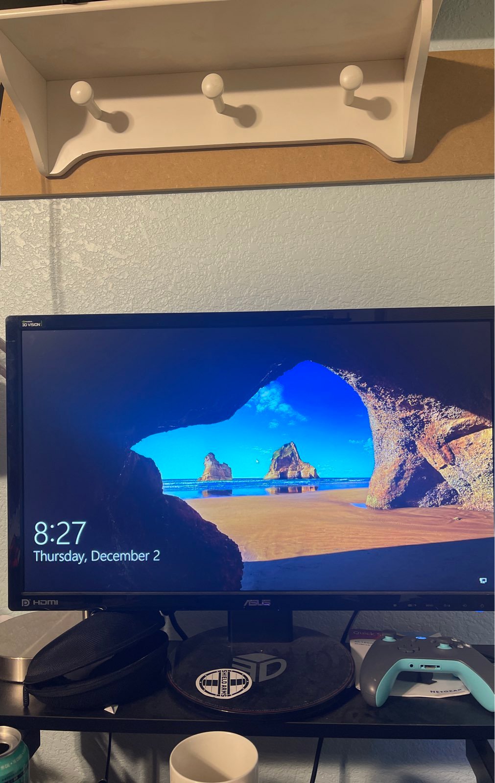gaming monitor