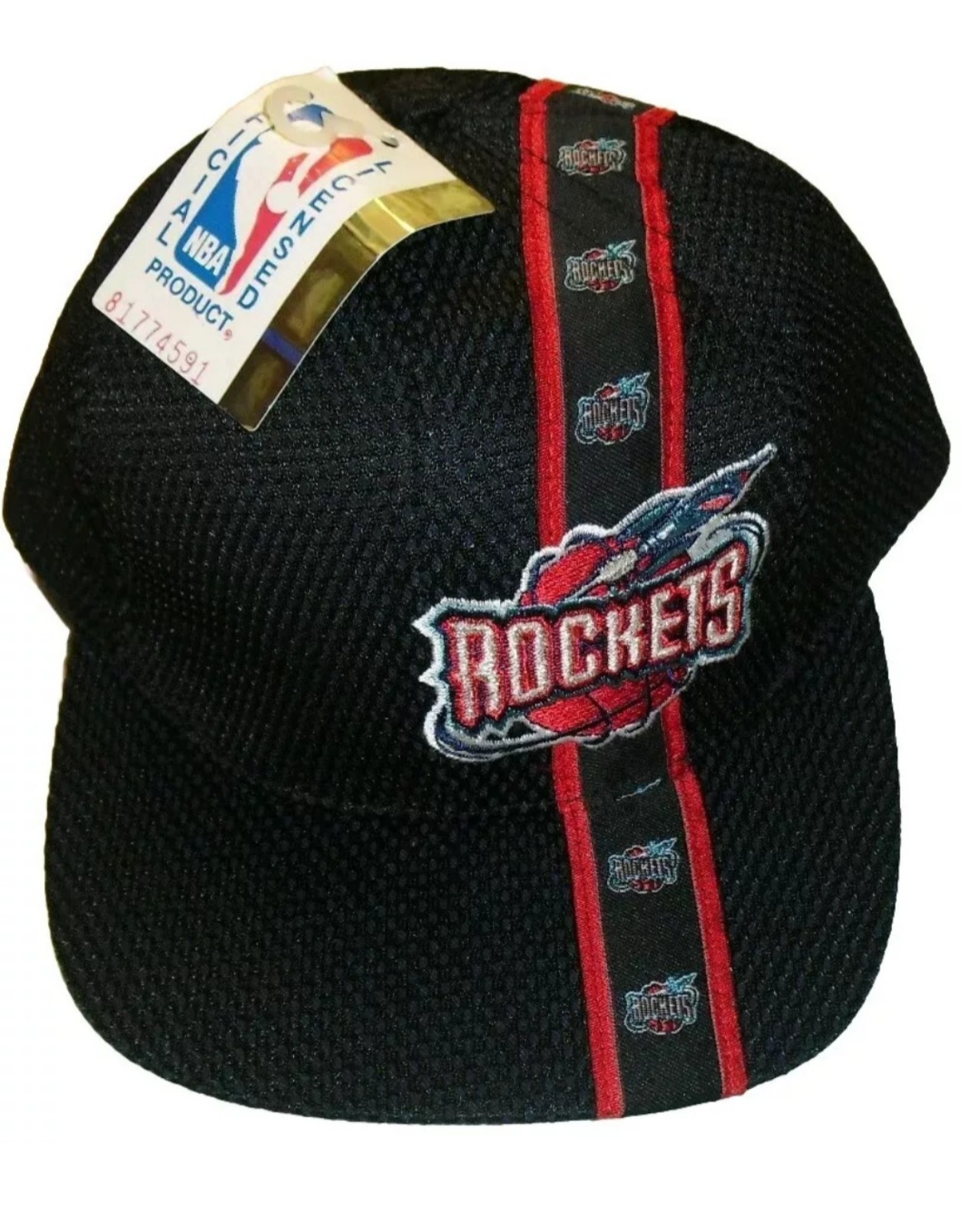 Houston Rockets Vintage Snapback hat NBA