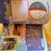 All about everything book lot of 5