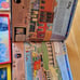 All about everything book lot of 5