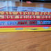 All about everything book lot of 5