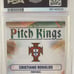 Donruss Fifa Cristiano Ronaldo Pitch Kings PSA 10 GEM MINT
