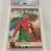 Donruss Fifa Cristiano Ronaldo Pitch Kings PSA 10 GEM MINT