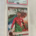 Donruss Fifa Cristiano Ronaldo Pitch Kings PSA 10 GEM MINT