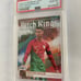Donruss Fifa Cristiano Ronaldo Pitch Kings PSA 10 GEM MINT