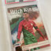 Donruss Fifa Cristiano Ronaldo Pitch Kings PSA 10 GEM MINT