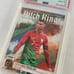 Donruss Fifa Cristiano Ronaldo Pitch Kings PSA 10 GEM MINT