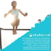 BRAND NEW GENEXE Replacement 12'/ 72 Hook Trampoline MAT