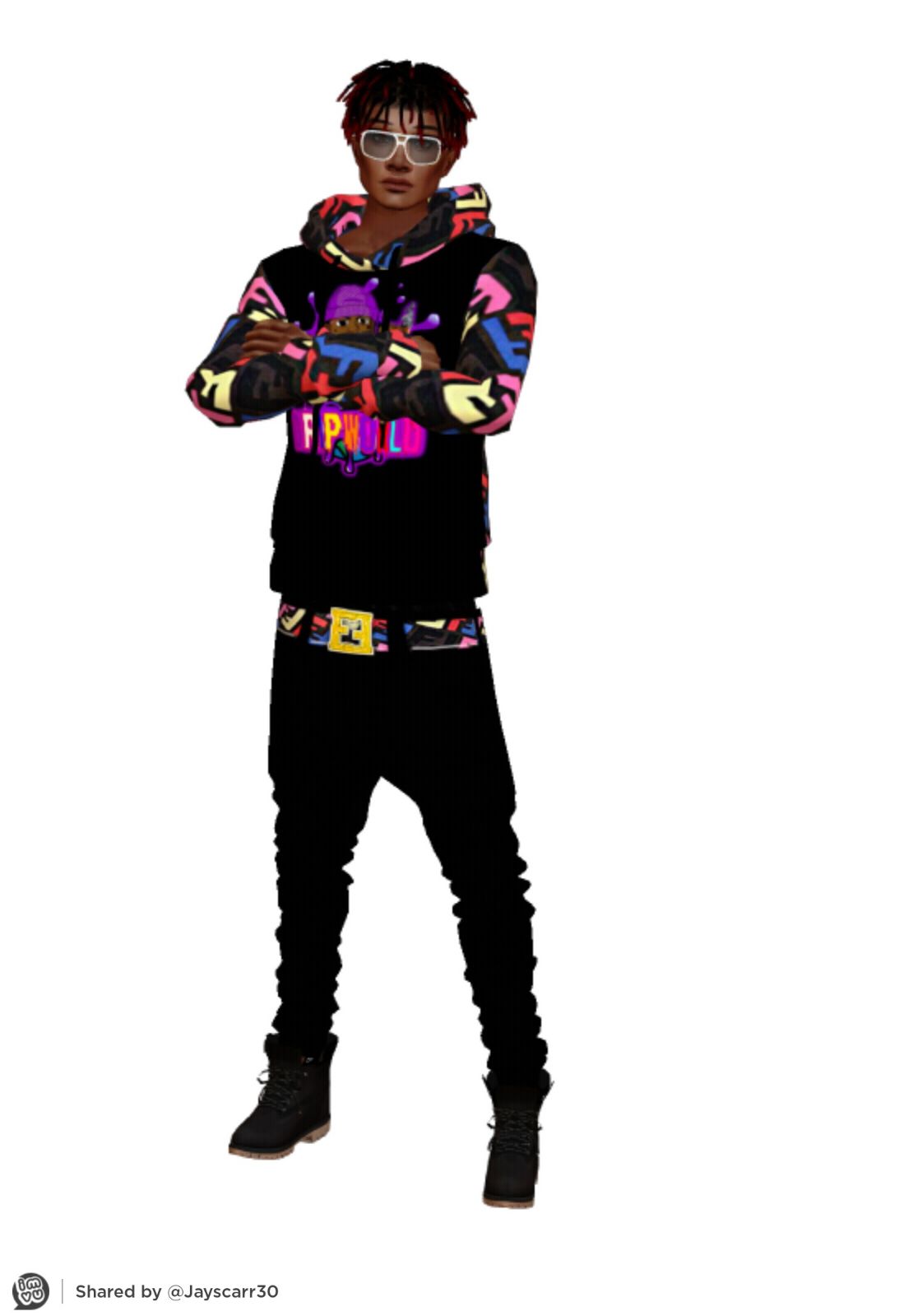 outfit