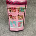 L.O.L. Surprise! Style Suitcase Interactive DressUp Set – Cherry - Rare